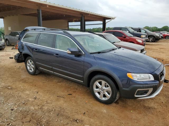 Photo 4 from auction – 2012 VOLVO XC70 3.2 with VIN YV4952BL8C1130034