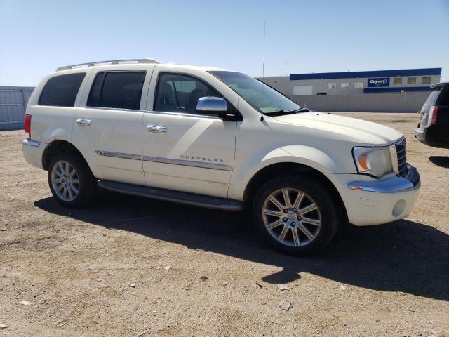 Photo 4 from auction – 2007 CHRYSLER ASPEN LIMI with VIN 1A8HW58247F557692
