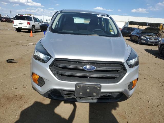 Photo 5 from auction – 2018 FORD ESCAPE S with VIN 1FMCU0F73JUA09884