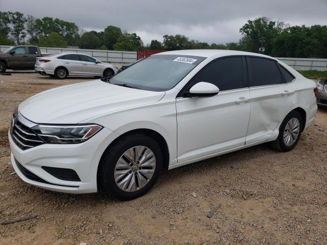Photo 1 from auction – 2019 VOLKSWAGEN JETTA S with VIN 3VWC57BU4KM026962