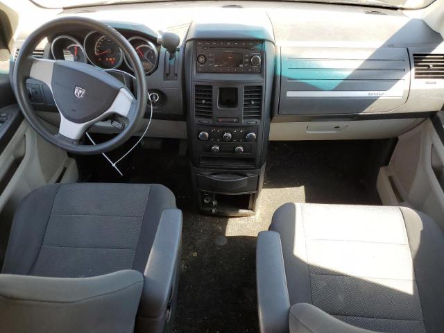 Photo 8 from auction – 2008 DODGE GRAND CARA with VIN 1D8HN44H18B156948