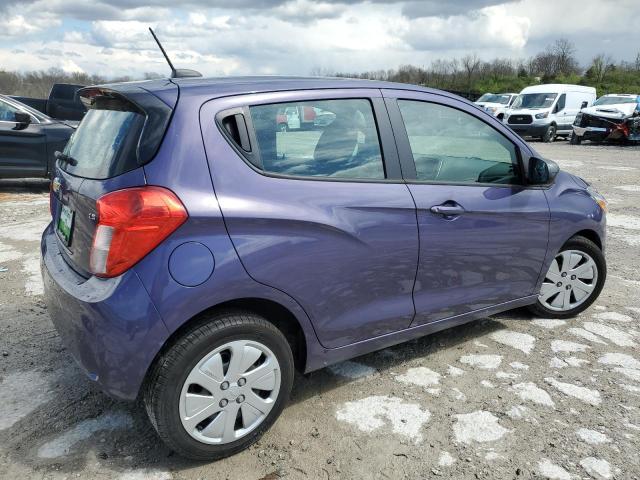 Foto 3 de la subasta – 2016 CHEVROLET SPARK LS con VIN KL8CB6SA4GC572075