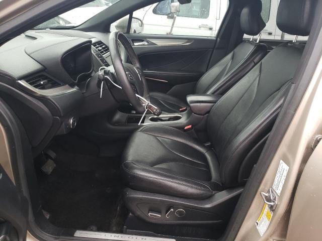 Photo 7 from auction – 2015 LINCOLN MKC with VIN 5LMCJ1A93FUJ46495