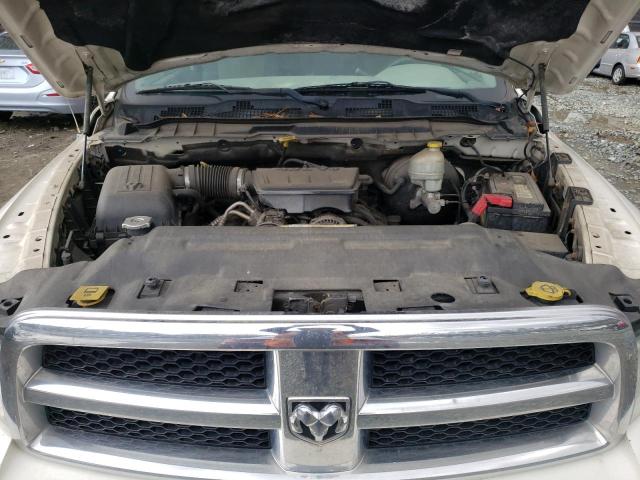 Photo 11 from auction – 2009 DODGE RAM 1500 with VIN 1D3HV16P79J508771