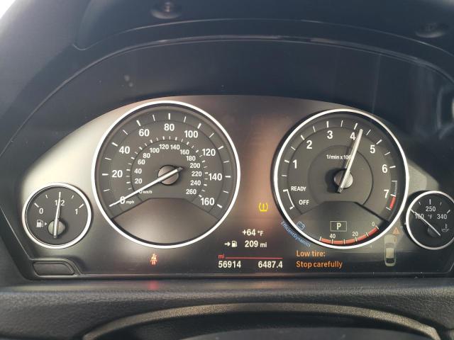 Photo 9 from auction – 2016 BMW 428 XI with VIN WBA3N9C59GK251184