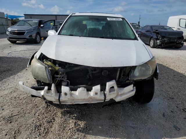 Photo 5 from auction – 2003 PONTIAC VIBE with VIN 5Y2SL62833Z410393
