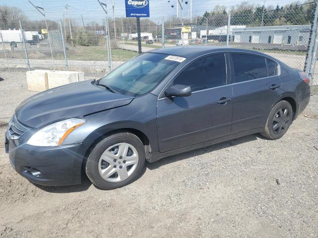 NISSAN ALTIMA BAS 2012 with VIN 1N4AL2AP5CC134420 - Photo from auction