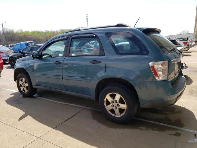 Photo 2 from auction – 2008 CHEVROLET EQUINOX LS with VIN 2CNDL13F786057759
