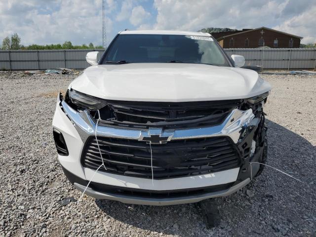Photo 5 from auction – 2019 CHEVROLET BLAZER 2LT with VIN 3GNKBCRS4KS677970