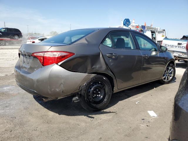 Photo 3 from auction – 2017 TOYOTA COROLLA L with VIN 2T1BURHE2HC904192