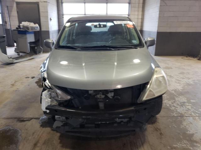 Photo 5 from auction – 2007 NISSAN VERSA S with VIN 3N1BC13E57L379042