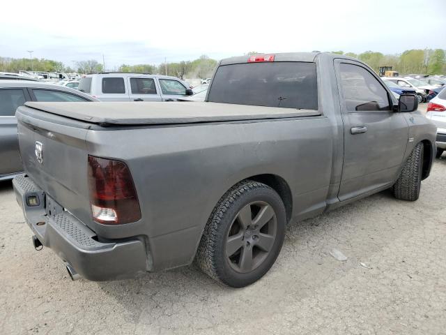 Photo 3 from auction – 2012 DODGE RAM 1500 S with VIN 3C6JD6AT0CG117928