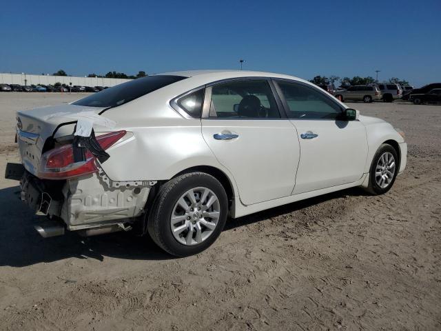 Photo 3 from auction – 2013 NISSAN ALTIMA 2.5 with VIN 1N4AL3AP4DC238520