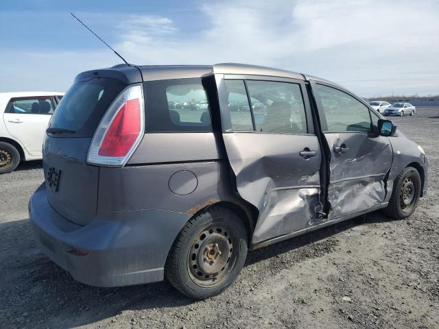 Photo 3 from auction – 2009 MAZDA 5 with VIN JM1CR293290329470