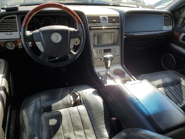 Photo 8 from auction – 2006 LINCOLN NAVIGATOR with VIN 5LMFU28536LJ25620