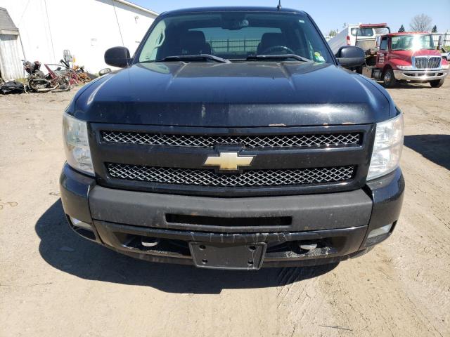 Photo 5 from auction – 2010 CHEVROLET SILVERADO with VIN 1GCSKTE32AZ283408