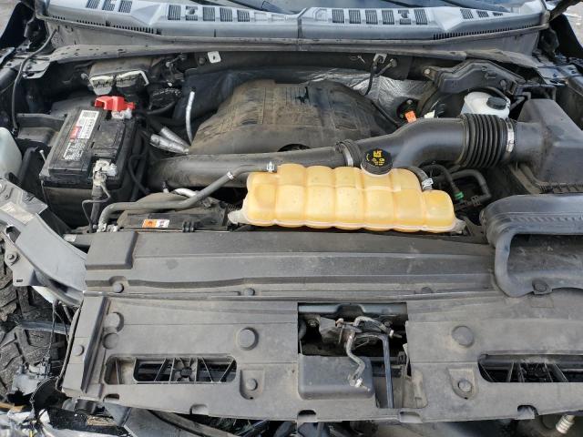 Photo 11 from auction – 2016 FORD F150 SUPER with VIN 1FTEW1EG4GFC80948