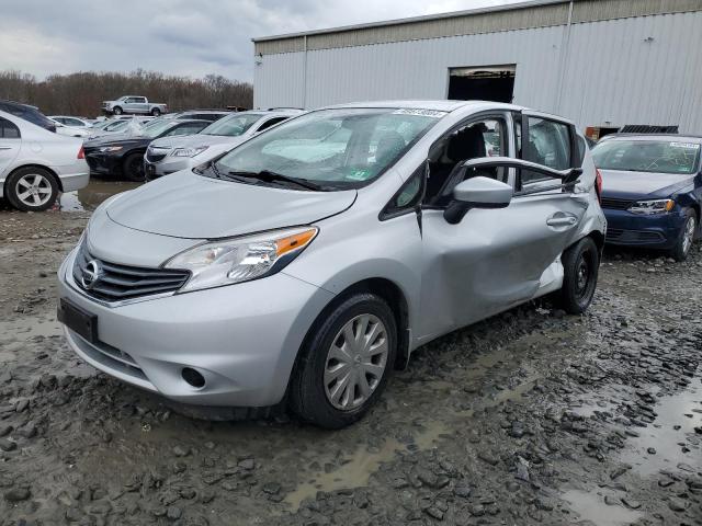 NISSAN VERSA NOTE 2015 with VIN 3N1CE2CP7FL440010 - Photo from auction