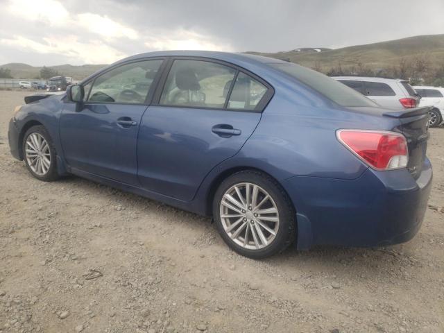 Photo 2 from auction – 2012 SUBARU IMPREZA PR with VIN JF1GJAD65CH028811