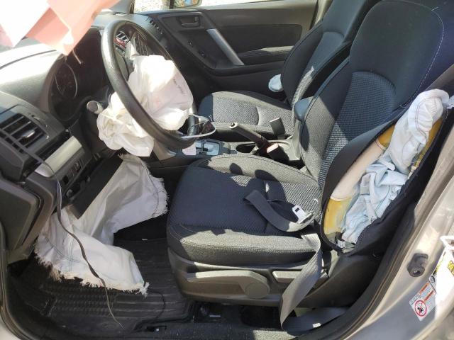 Photo 7 from auction – 2015 SUBARU FORESTER 2 with VIN JF2SJABC2FH816612