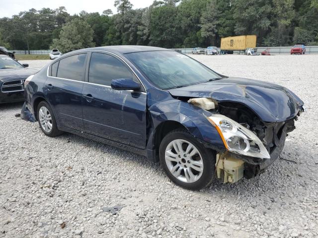 Photo 4 from auction – 2011 NISSAN ALTIMA BAS with VIN 1N4AL2AP8BN489567