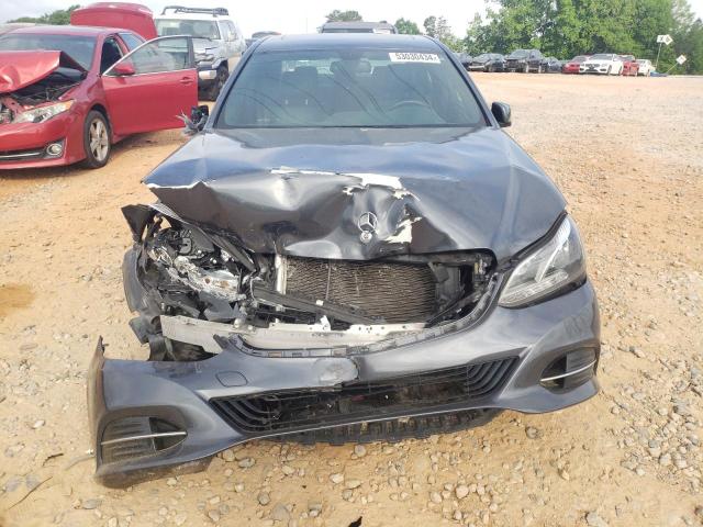 Photo 5 from auction – 2014 MERCEDES-BENZ E 350 with VIN WDDHF5KB2EA922094