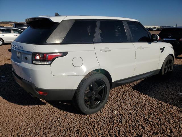 Photo 3 from auction – 2016 LAND ROVER RANGE ROVE with VIN SALWG2KF2GA663974