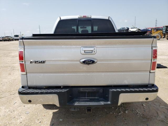 Photo 6 from auction – 2014 FORD F150 SUPER with VIN 1FTFW1ET1EKF53642