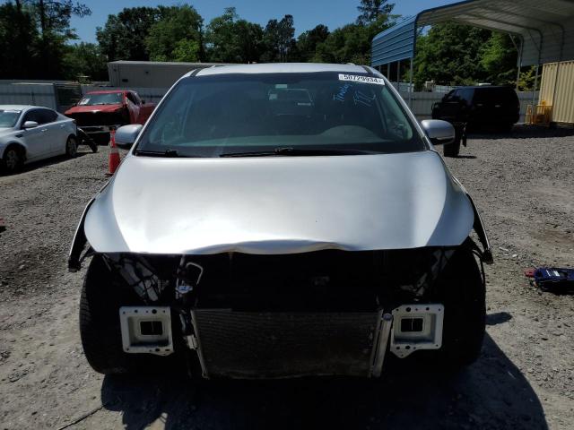 Photo 5 from auction – 2017 KIA SEDONA LX with VIN KNDMB5C19H6249595