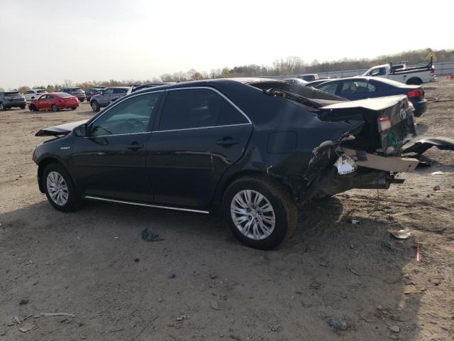Photo 2 from auction – 2012 TOYOTA CAMRY HYBR with VIN 4T1BD1FK2CU012834