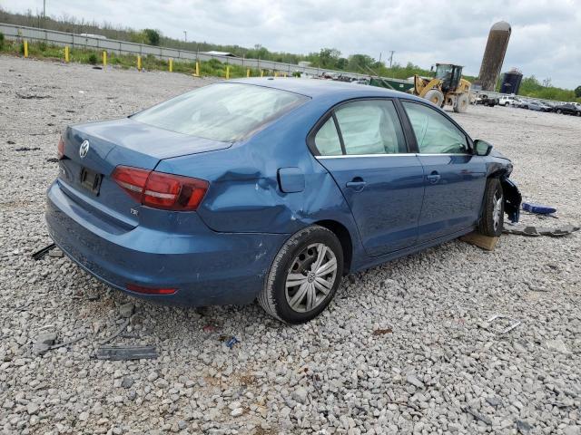 Photo 3 from auction – 2017 VOLKSWAGEN JETTA S with VIN 3VW2B7AJ3HM256187
