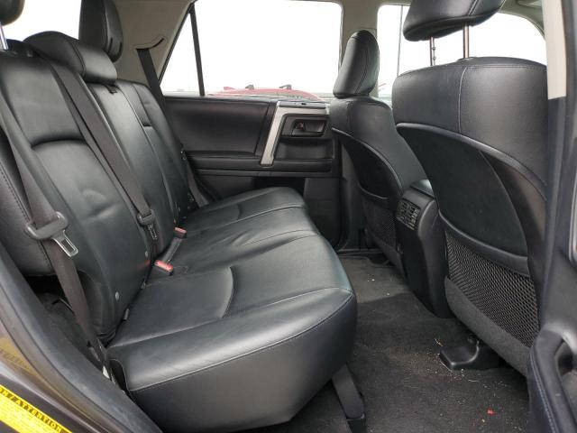 Photo 11 from auction – 2013 TOYOTA 4RUNNER SR with VIN JTEZU5JR4D5054525
