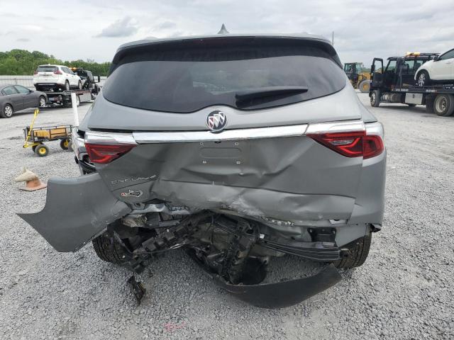 Photo 6 from auction – 2023 BUICK ENCLAVE ES with VIN 5GAERBKW5PJ264295