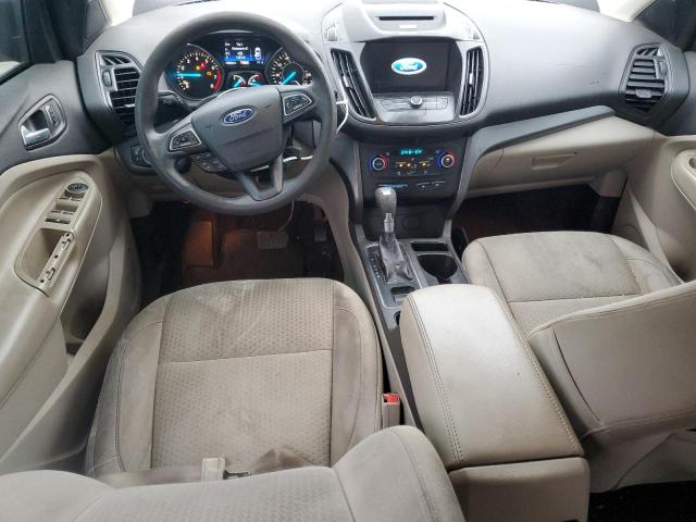 Photo 8 from auction – 2017 FORD ESCAPE SE with VIN 1FMCU0GD1HUE93973