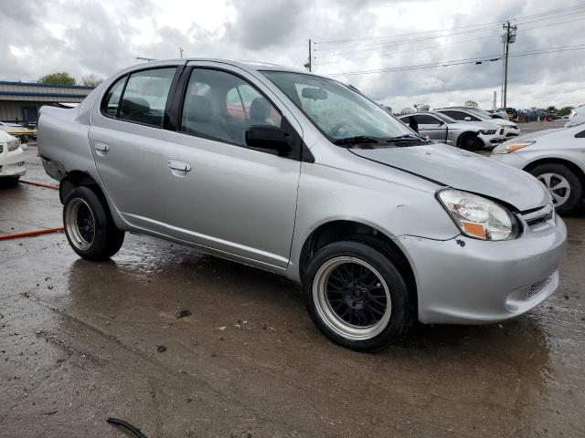 Photo 4 from auction – 2003 TOYOTA ECHO with VIN JTDBT123535044368