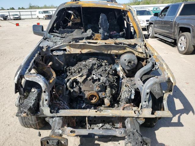 Photo 5 from auction – 2017 FORD EXPEDITION with VIN 1FMJK2ATXHEA05607