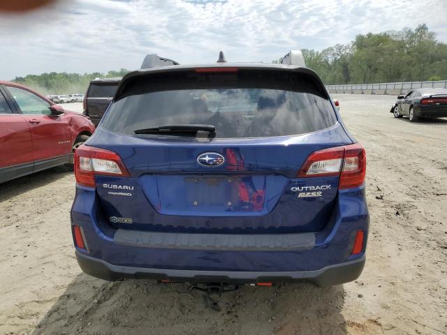 Photo 6 from auction – 2017 SUBARU OUTBACK 2. with VIN 4S4BSAKC0H3250831