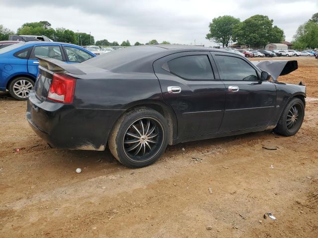 Photo 3 from auction – 2010 DODGE CHARGER SX with VIN 2B3CA3CV8AH287444