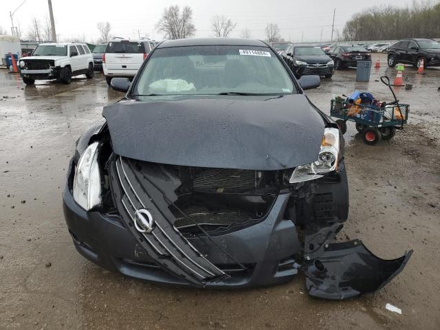 Photo 5 from auction – 2012 NISSAN ALTIMA BAS with VIN 1N4AL2AP1CN474460
