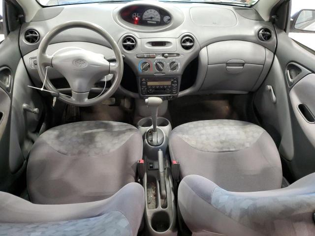 Photo 8 from auction – 2002 TOYOTA ECHO with VIN JTDBT123620248012
