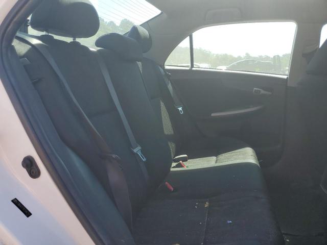 Photo 10 from auction – 2011 TOYOTA COROLLA BA with VIN 2T1BU4EE7BC596791