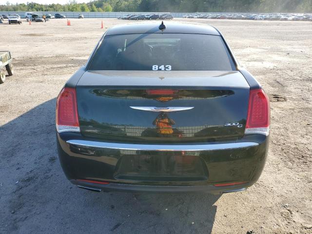 Photo 6 from auction – 2017 CHRYSLER 300C with VIN 2C3CCAEG0HH549788