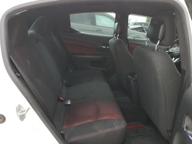 Photo 10 from auction – 2012 DODGE AVENGER SX with VIN 1C3CDZEG4CN314273
