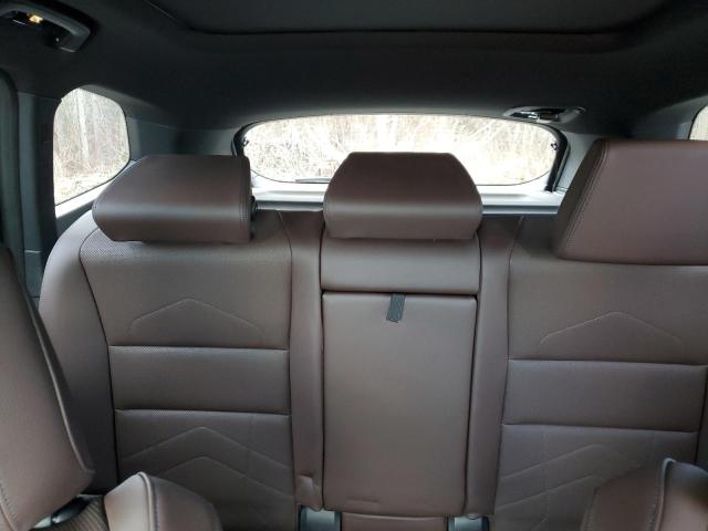 Photo 10 from auction – 2023 BMW X1 XDRIVE2 with VIN WBX73EF04P5W20134