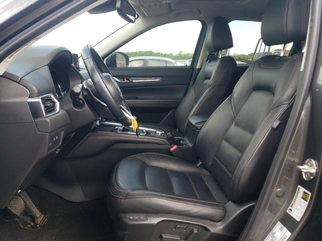Photo 7 from auction – 2020 MAZDA CX-5 GRAND with VIN JM3KFBDM5L0784901