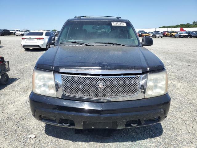 Photo 5 from auction – 2003 CADILLAC ESCALADE L with VIN 1GYEK63N33R192695