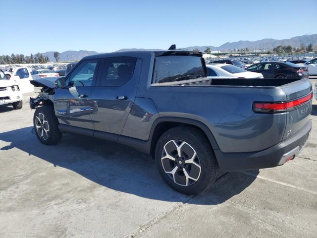 Photo 2 from auction – 2023 RIVIAN R1T ADVENT with VIN 7FCTGBAA3PN027857