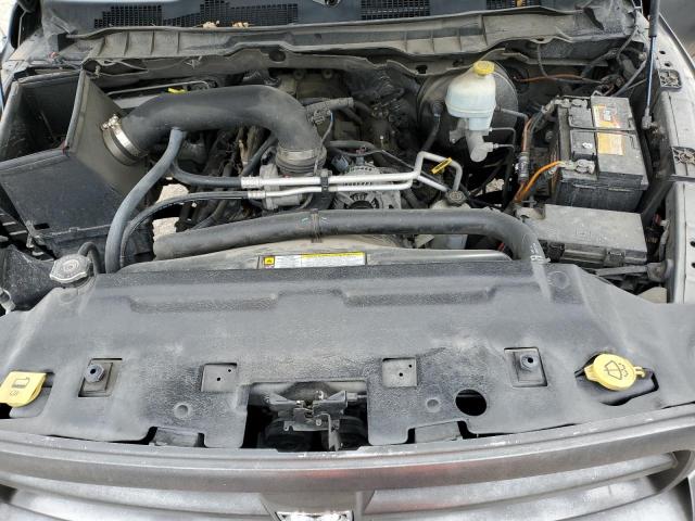 Photo 11 from auction – 2012 DODGE RAM 1500 S with VIN 3C6JD6AT0CG117928