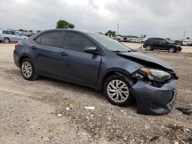 Photo 4 from auction – 2019 TOYOTA COROLLA L with VIN 5YFBURHE5KP886293