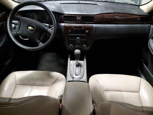 Photo 8 from auction – 2016 CHEVROLET IMPALA LIM with VIN 2G1WC5E32G1161538